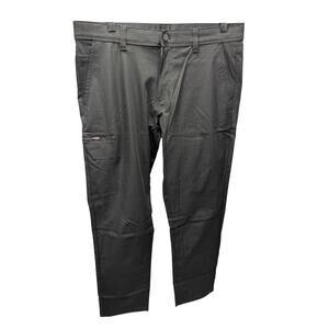 Copper & Oak Men’s pants Size 36x34 NWOT # K128